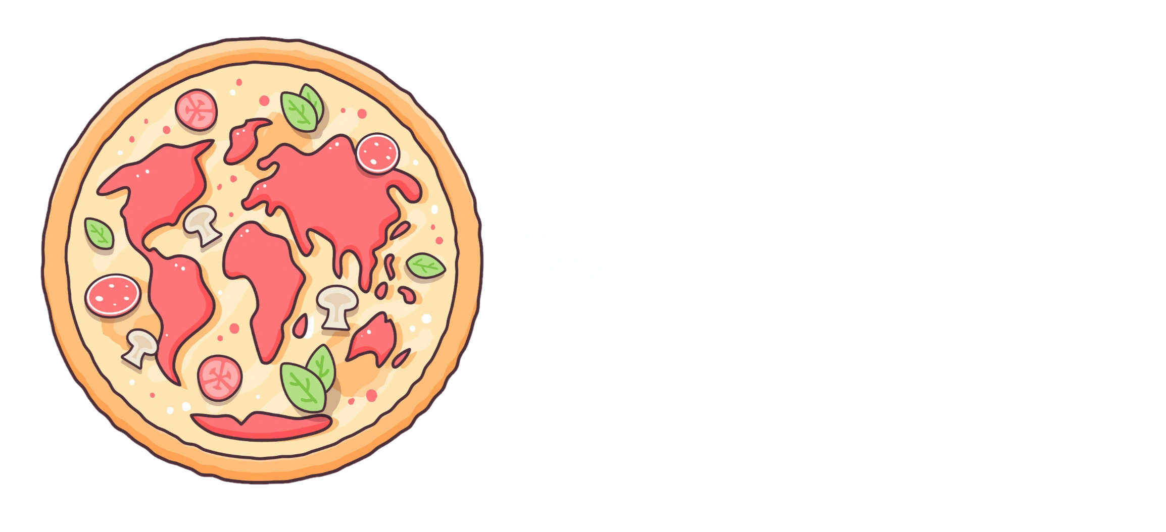 The Pizza Nomad West Warwick Pizza, Burgers